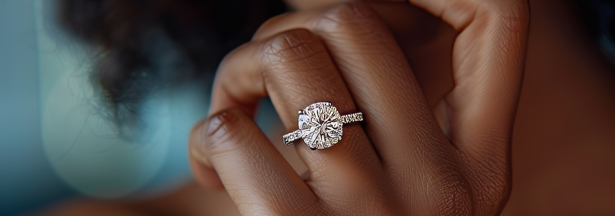 How to Choose the Perfect Engagement Ring?