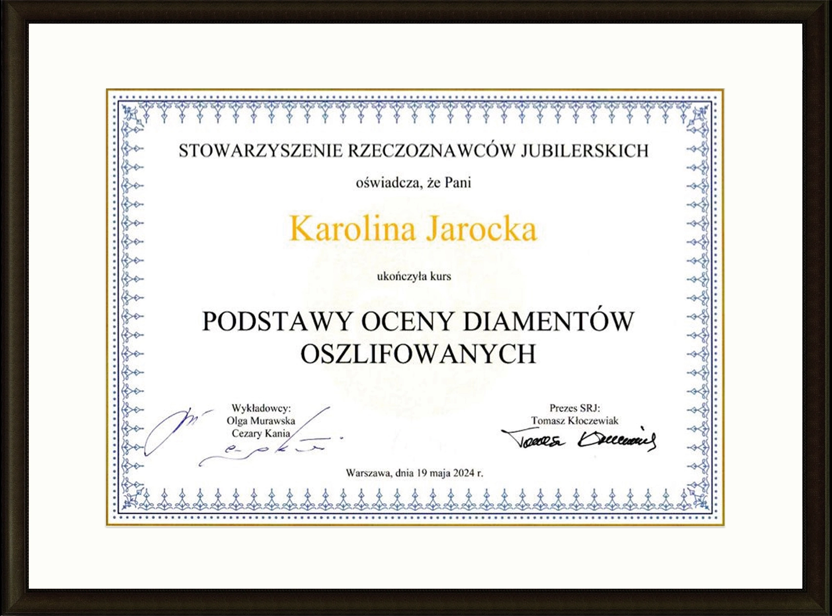 podstawy