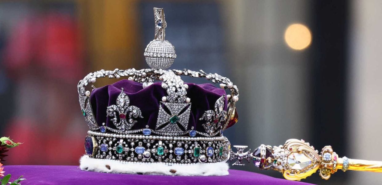 Największe i najsłynniejsze diamenty świata