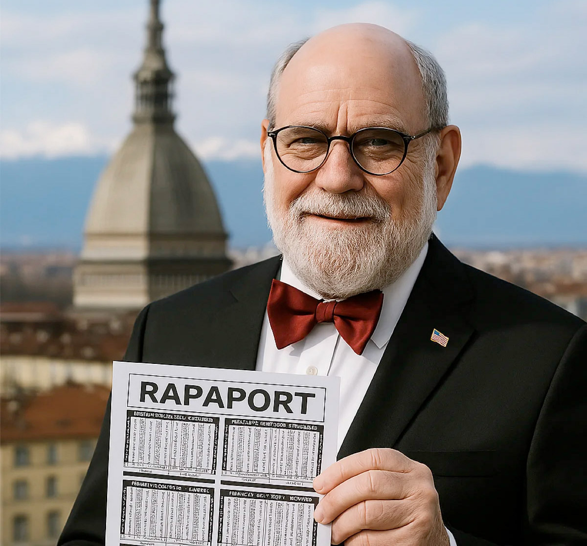 Rapaport – czym jest, jak działa i dlaczego jest tak ważny w branży diamentów?